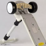 اسکوتر موزیکال SportPearl کد 1970 - Image 12