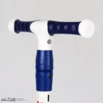 اسکوتر چراغدار موزیکال BlueMoon کد 1950 - Image 7