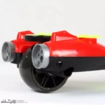 اسکوتر دودزا موزیکال Crimson Smoke کد 1952 - Image 8