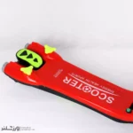 اسکوتر دودزا موزیکال Crimson Smoke کد 1952 - Image 10