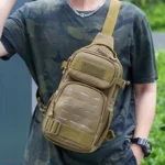 کیف دوشی تاکتیکال کد ۱۹۱۳ - Image 2