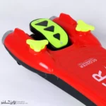 اسکوتر دودزا موزیکال Crimson Smoke کد 1952 - Image 7