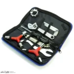 کیف آچار کامل دوچرخه