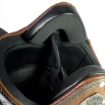 کلاه کاسکت چرم Aldous کد ۱۹۲۰ - Image 15