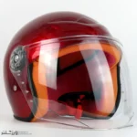 کلاه کاسکت کودک و نوجوان Red Firefly کد 1936 - Image 5