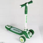 اسکوتر باراباس موزیکال کد ۱۸۸۶ سبز - Image 3