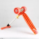 اسکوتر تعادلی smiley صورتی کد ۱۸۹۱ - Image 10