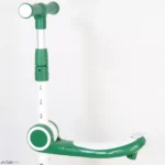 اسکوتر موزیکال صندلی دار باراباس کد ۱۸۹۴ سبز - Image 10