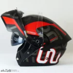 کلاه کاسکت دبلیو استاندارد Red Strike کد 1940 - Image 7