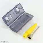 تلمبه دستی بتو آلومینیوم کد 1902 - Image 20