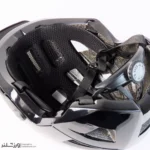 کلاه دوچرخه سواری کربول AirFlow کد 1782 – سایز 54-58 - Image 11