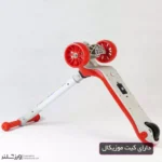 اسکوتر فولکس چراغدار Ziggy کد 1973 - Image 12