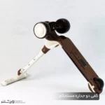 اسکوتر موزیکال چراغدار  Pebble کد 1976 - Image 13