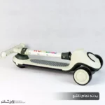 اسکوتر موزیکال چراغدار Shadow کد 1976 - Image 6