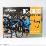 باربند حمل دوچرخه سه عددی نکس رود تایوان کد 1932 - Image 5