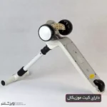 اسکوتر موزیکال SportPearl کد 1970 - Image 11