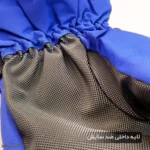 دستکش زمستانی نورس فیس دوپوش کد ۱۹۶۲ - Image 10