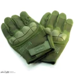 دستکش تاکتیکی MechanixWear کد 1923 - Image 10