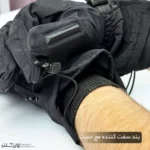 دستکش زمستانی نورس فیس دوپوش کد ۱۹۶۲ - Image 46