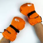 دستکش زمستانی نورس فیس دوپوش کد ۱۹۶۲ - Image 78