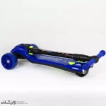 اسکوتر دودزا موزیکال Fantasy Smoke کد 1952 - Image 5