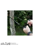 اره دستی زنجیری کمپینگ دو طرفه کد ۱۹۱۹ - Image 8