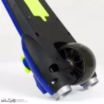 اسکوتر دودزا موزیکال Fantasy Smoke کد 1952 - Image 12