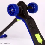 اسکوتر دودزا موزیکال Fantasy Smoke کد 1952 - Image 13