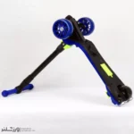 اسکوتر دودزا موزیکال Fantasy Smoke کد 1952 - Image 14