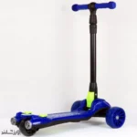 اسکوتر دودزا موزیکال Fantasy Smoke کد 1952 - Image 3