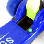 اسکوتر دودزا موزیکال Fantasy Smoke کد 1952 - Image 9