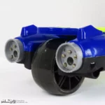 اسکوتر دودزا موزیکال Fantasy Smoke کد 1952 - Image 10