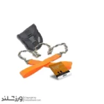 اره دستی زنجیری کمپینگ دو طرفه کد ۱۹۱۹ - Image 5