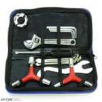 کیف آچار کامل دوچرخه کد ۱۹۰۹ - Image 2