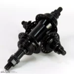 توپی دوچرخه عقب و جلو ۳۶ سوراخ ۱۰۵۸ راکس کد ۱۹۲۵ - Image 3