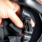 کلاه کاسکت چرم Aldous کد ۱۹۲۰ - Image 13