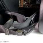 کلاه کاسکت چرم Classic Riders کد ۱۹۱۷ - Image 11