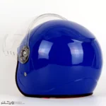 کلاه کاسکت کودک و نوجوان Blue Rocket کد 1936 - Image 7