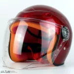 کلاه کاسکت کودک و نوجوان Red Firefly کد 1936 - Image 6