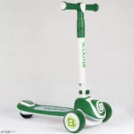 اسکوتر باراباس موزیکال کد ۱۸۸۶ سبز - Image 2