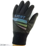 دستکش تاچ دار اسپورت کد ۱۹۱۱ - Image 4