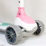 اسکوتر صندلی دار فراری original کد 1888 - Image 13