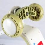 اسکوتر فراری چراغدار موزیکال کد ۱۸۹۰ - Image 9