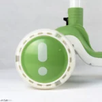 اسکوتر حرفه ای DK تایوان کد ۱۸۹۶ سبز - Image 9