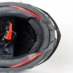 کلاه کاسکت رادین فک متحرک IceFang کد 1946 - Image 14