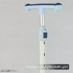 اسکوتر موزیکال چراغدار  Glacier کد 1976 - Image 8