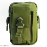 کیف موبایل و مدارک تاکتیکال کد 1914 - Image 3