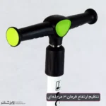 اسکوتر موزیکال SportLime کد 1970 - Image 10