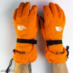 دستکش زمستانی نورس فیس دوپوش کد ۱۹۶۲ - Image 79