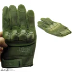 دستکش تاکتیکی MechanixWear کد 1923 - Image 11